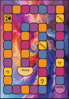 Aperçu - Jeux - Le Défi des Temps – Jeu de conjugaison - Page de couverture