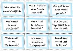 Vorschau - Spiele - Temporale Präpositionen - Seite 2