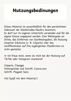 Vorschau - Poster - Kein-Mucks-Monsterchen – Schild - Seite 1