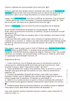 Vista previa - Unidades / Secuencias / Situaciones de Aprendizaje - ANÁLISIS DE TEXTOS - página 3