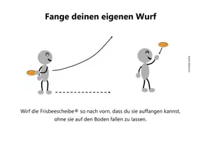 Vorschau - Stationenlernen - Ultimate Frisbee®. Kleine Übungen für die Stationsarbeit. 24 Stationskarten für den Sportunterricht - Seite 1