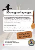 Vorschau - Arbeitsblätter - Apfelverkostung - Apfelwoche - Seite 3