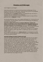 Vorschau - Arbeitsblätter - Materialen zum Film "Schindlers Liste" - Seite 1