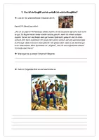Vorschau - Stundenentwürfe - Konflikte und Kinder in Kriegen Geheft (+ Lösungen und PPP) - Seite 3