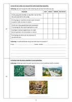 Voorbeeld - Materiaal pakket toetswijzers wereldoriëntatie 3e leerjaar (wereldkanjers) - Pagina 2