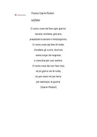 anteprima - Piani di lezione - Giornata internazionale della Pace. Attività collegate all'albo "Perché?" (Nikolai Popov, Terre di Mezzo) - Pagina 1