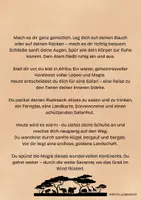 Vorschau - Text - Fantasiereise Die Stimmen der Savanne - Tiere, die dein Herz begleiten - Seite 1