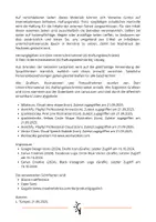 Vorschau - Arbeitsblätter - Wortwolke - Anerkennung Palästina (kostenloses Arbeitsblatt zum Einstieg) - Seite 3