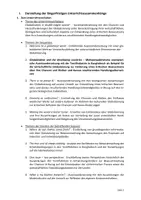 Vorschau - Stundenentwürfe - UPP Q1LK Globalisation / Fast Fashion / Rollenspiel - Deckblatt