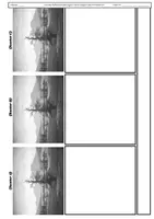 Vorschau - Stundenentwürfe - Analytische Skizzen zu Caspar David Friedrich: Einsamer Baum - Seite 3