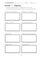 Vorschau - Arbeitsblätter - Kontraste Kunst Gestaltungslehre AB AWi - Deckblatt