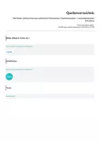 Vorschau - Merkblätter - Merkblatt: Aufbau eines journalistischen Kommentars (Sachtextanalyse + materialgestütztes Schreiben) - Seite 3
