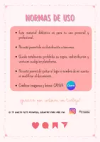 Vista previa - Refuerzo / NEE / Materiales de apoyo - APROXIMACIÓN A LAS DECENAS - página 1