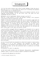 Aperçu - Préparation de séance / Séance complète - Le cartable express du remplaçant CYCLE 3 - Page de couverture