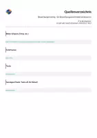 Vorschau - Arbeitsblätter - Bewerbungstraining - Ein Bewerbungsanschreiben analysieren - Seite 2