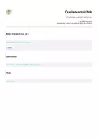 Vorschau - Arbeitsblätter - Checkliste - sachlich berichten - Seite 3
