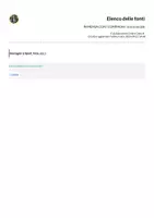anteprima - Materiale di supporto/inclusione - IN MENSA CON I COMPAGNI - storia sociale - Pagina 3