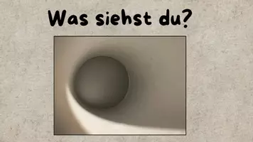 Vorschau - Arbeitsblätter - Von der Wahrnehmung zur Wahrheit – ein philosophisches Selbstexperiment - Seite 2