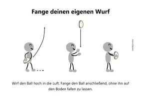 Vorschau - Stationenlernen - Rugby. Kleine Übungen für die Stationsarbeit. 21 Stationskarten für den Sportunterricht - Seite 1