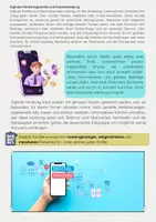 Vorschau - Arbeitsblätter - Marketing im Unternehmen: Strategien, Kanäle, Kundenbindung - Seite 3