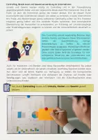 Vorschau - Arbeitsblätter - Kosten, Umsatz und Gewinn im Unternehmen - Seite 3