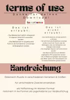 Vorschau - Arbeitsblätter - Österreich Puzzle - Bundesländer Österreich - Seite 1