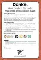 Vorschau - Spiele - Klammerkarten zum Laut M (FREEBIE) - Seite 1