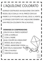 anteprima - Esercizi - LEGGO, CAPISCO E IMPARO - Pagina 3