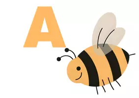 Aperçu - Outils du professeur - kamishibaï - Apprentissage de l'alphabet - Page 3