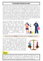 Vorschau - Arbeitsblätter - Diversität Materialpaket: Vielfalt, Gleichberechtigung, Inklusion und Toleranz - Seite 2