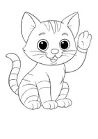 anteprima - Poster - Le Regole della Classe suggerite dal Gattino Oliver - Pagina 3