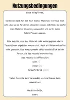 Vorschau - Unterrichtsreihen - Meinungen begründen - Argumentieren (DEUTSCH) - Seite 1
