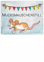 Vorschau - Präsentationen/Tafelbilder - Lärmampel für deinen Klassenraum - Seite 1