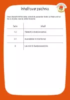 Vorschau - Mal- und Bastelvorlagen - Ausmalbilder - Halloween - Seite 1