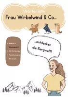 Vorschau - Poster - Frau Wirbelwind_Bergwelt_WL_Schwarz - Deckblatt