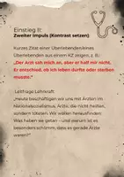 Vorschau - Arbeitsblätter - Wenn Ärzte töten statt heilen – Medizin im Nationalsozialismus (+Differenziertes Material) - Seite 2