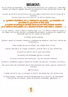 Vista previa - Unidades / Secuencias / Situaciones de Aprendizaje - Halloween Break out - página 2