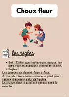 Aperçu - Apprentissages en autonomie - Affiche petits jeux autonome - Page 2