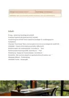 Vorschau - Stundenentwürfe - Unterrichtssequenz Sozialpädagogische Konzeptionen – Gesellschaftliche und rechtliche Rahmenbedingungen, Lernfeld 8: Im Team zusammenarbeiten, Qualität sichern sowie im Berufsfeld kooperieren - Seite 1