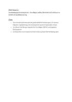 Vorschau - Stundenentwürfe - Unterrichtssequenz Sozialpädagogische Konzeptionen – Gesellschaftliche und rechtliche Rahmenbedingungen, Lernfeld 8: Im Team zusammenarbeiten, Qualität sichern sowie im Berufsfeld kooperieren - Seite 2