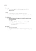 Vorschau - Stundenentwürfe - Unterrichtssequenz Sozialpädagogische Konzeptionen – Gesellschaftliche und rechtliche Rahmenbedingungen, Lernfeld 8: Im Team zusammenarbeiten, Qualität sichern sowie im Berufsfeld kooperieren - Seite 3