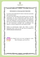 Vorschau - Spiele - Tandemlesen: Tierlesen - abwechslungsreiches Lesetraining - Seite 3