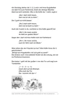 Vorschau - Arbeitsblätter - Gratis Download: Die Fünf hat Geburtstag - Seite 2