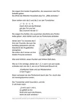Vorschau - Arbeitsblätter - Gratis Download: Die Fünf hat Geburtstag - Seite 3