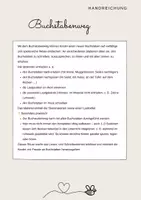 Vorschau - Stationenlernen - Buchstabenweg: Stationskarten & Laufzettel Klasse 1 - Seite 2