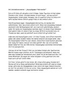 Vorschau - Arbeitsblätter - Deutsch Klassenarbeit: Textgebundene Erörterung – Hausaufgaben abschaffen? (mit Karikatur & Erwartungshorizont, 8.–10. Klasse) - Seite 3