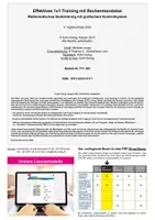 Vorschau - Arbeitsblätter - Effektives 1x1-Training mit Rechenmandalas | Mathematik Förderschule Grundschule Klasse 3–4 | Einmaleins, Multiplikation, Division, Kettenaufgaben, Dyskalkulie, Lösungen - Seite 1