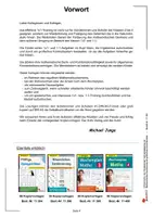Vorschau - Arbeitsblätter - Effektives 1x1-Training mit Rechenmandalas | Mathematik Förderschule Grundschule Klasse 3–4 | Einmaleins, Multiplikation, Division, Kettenaufgaben, Dyskalkulie, Lösungen - Seite 3