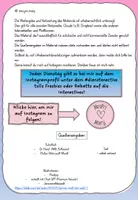 Vorschau - Merkblätter - Tippkarten: Gruselgeschichte - Seite 2