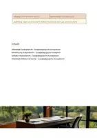 Vorschau - Stundenentwürfe - Unterrichtssequenz sozialpädagogische Konzeptionen – Abschluss Analysebericht & Transfer, Lernfeld 8: Im Team zusammenarbeiten, Qualität sichern sowie im Berufsfeld kooperieren - Seite 1